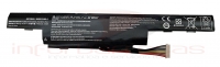 Bateria Acer Aspire E5-575G 11.1V 5200mAh 58Wh Compativel